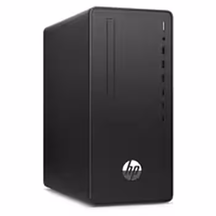 کامپیوتر دسکتاپ اچ‌پی مدل HP 290 G4 Microtower PC - D