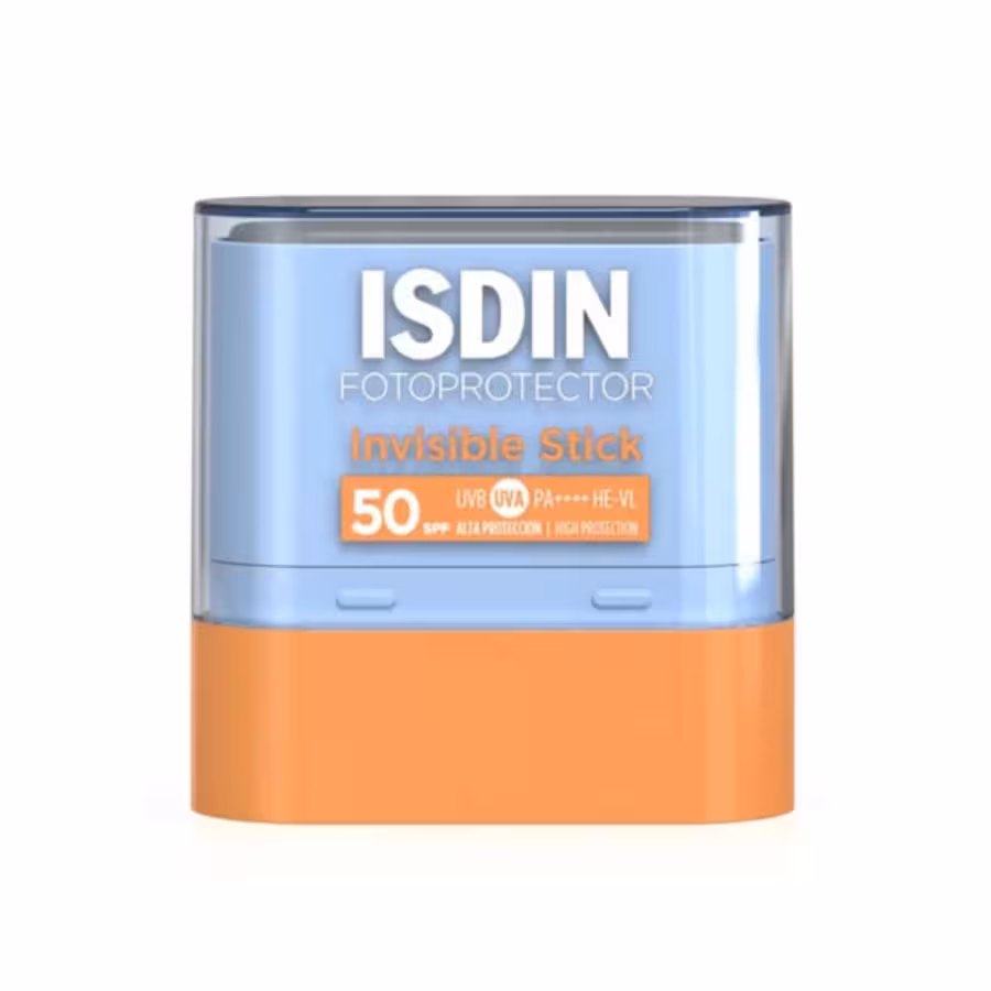 ضدآفتاب استیکی ایزدین Isdin Fotoprotector Invisible Stick spf50