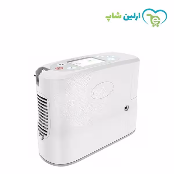 اکسیژن ساز 7 لیتری Kingon P2