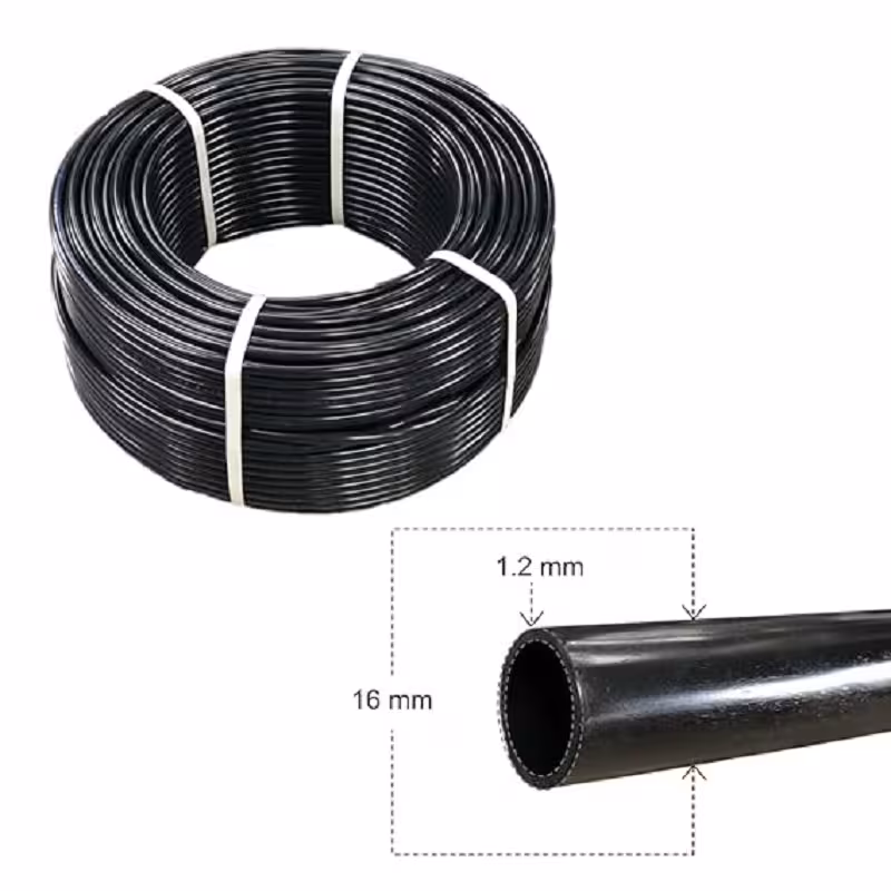 لوله  4-16 معمولی (200 )متری