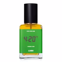 4.20 PM Lush /لاش پرفیوم 4:20