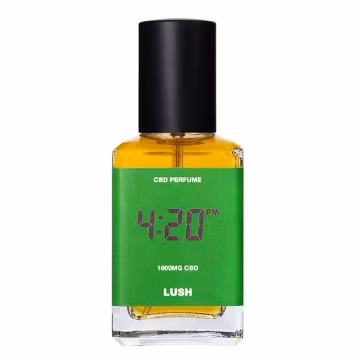 4.20 PM Lush /لاش پرفیوم 4:20