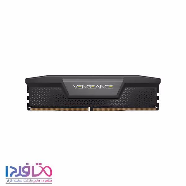 رم کورسیر 16 گیگابایت مدل Vengeance فرکانس 5200 مگاهرتز