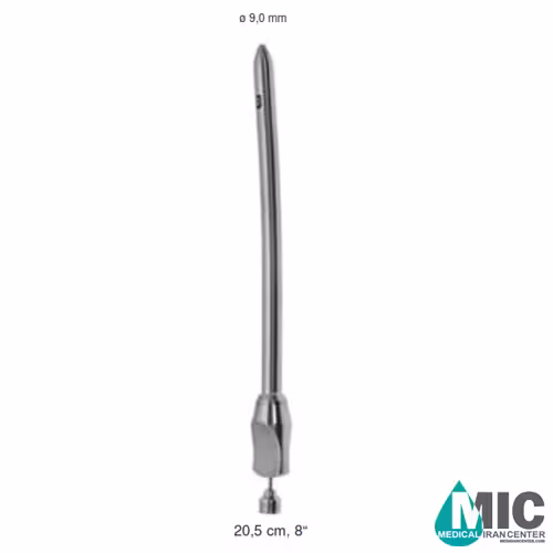 CONISATION PIN