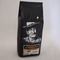 قهوه اسپرسو (کرنادو) 