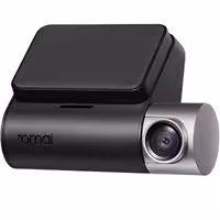 دوربین ثبت وقایع خودرو 70mai A510 همراه دوربین عقب