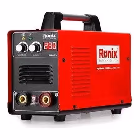 اینورتر جوشکاری رونیکس مدل RH-4623