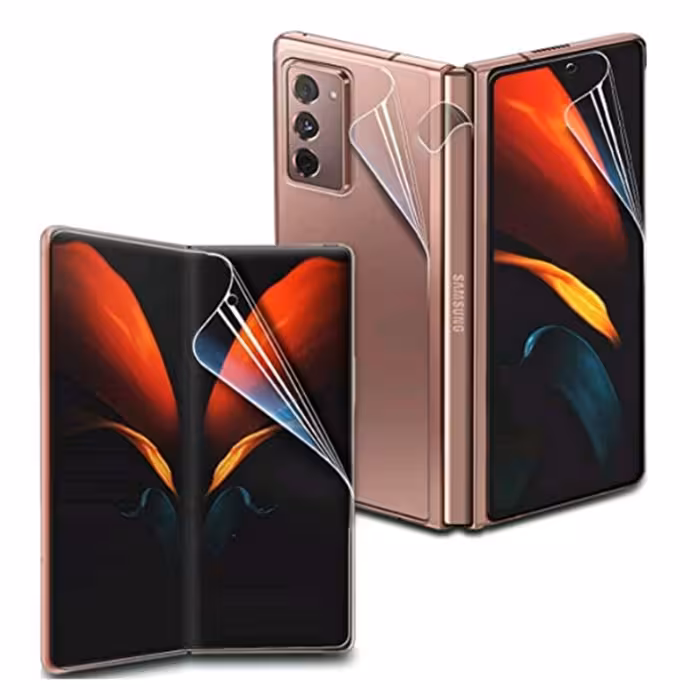 محافظ صفحه نمایش گوشی سامسونگ Galaxy Z Fold 2