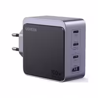 شارژر دیواری 100 وات یوگرین مدل Ugreen X565