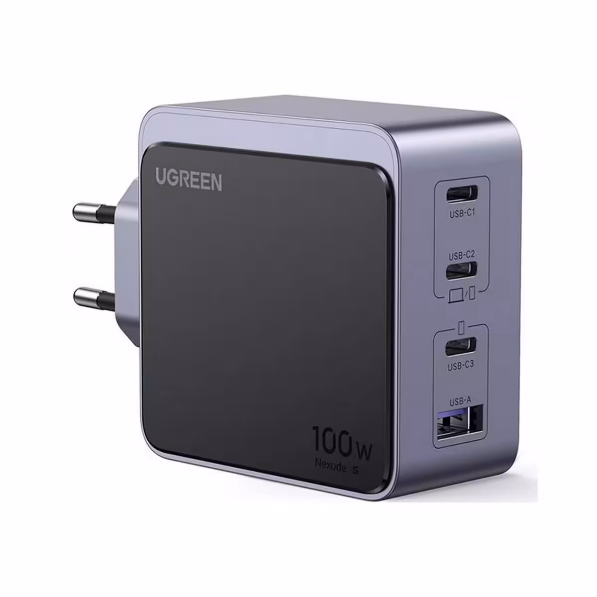 شارژر دیواری 100 وات یوگرین مدل Ugreen X565