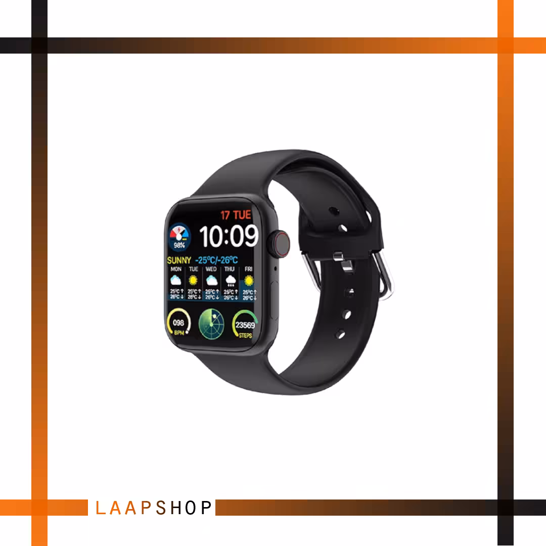 ساعت هوشمند Haino H45 pro max