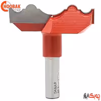 تیغ گل نقطه ای دامار کد DM196994G