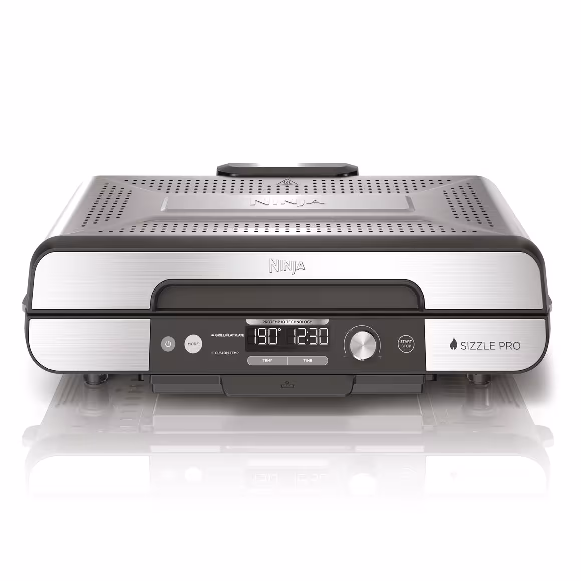 گریل و ساندویچ ساز برند Ninja آمریکا مدل GX101EU Sizzle™ Pro XL