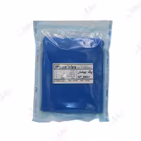 پک استریل بیمار