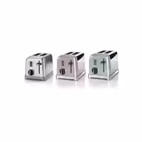 توستر 4 اسلایس کوئیزین آرت Cuisinart Toaster, 2 Slices– ارسال 10 الی 15 روز کاری