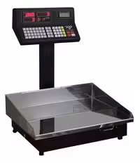 ترازو دیجیتال 50 کیلویی مدل PAND SCALE PX 7500