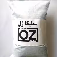سیلیکاژل شیراز خشک کردن گل 200 گرمی