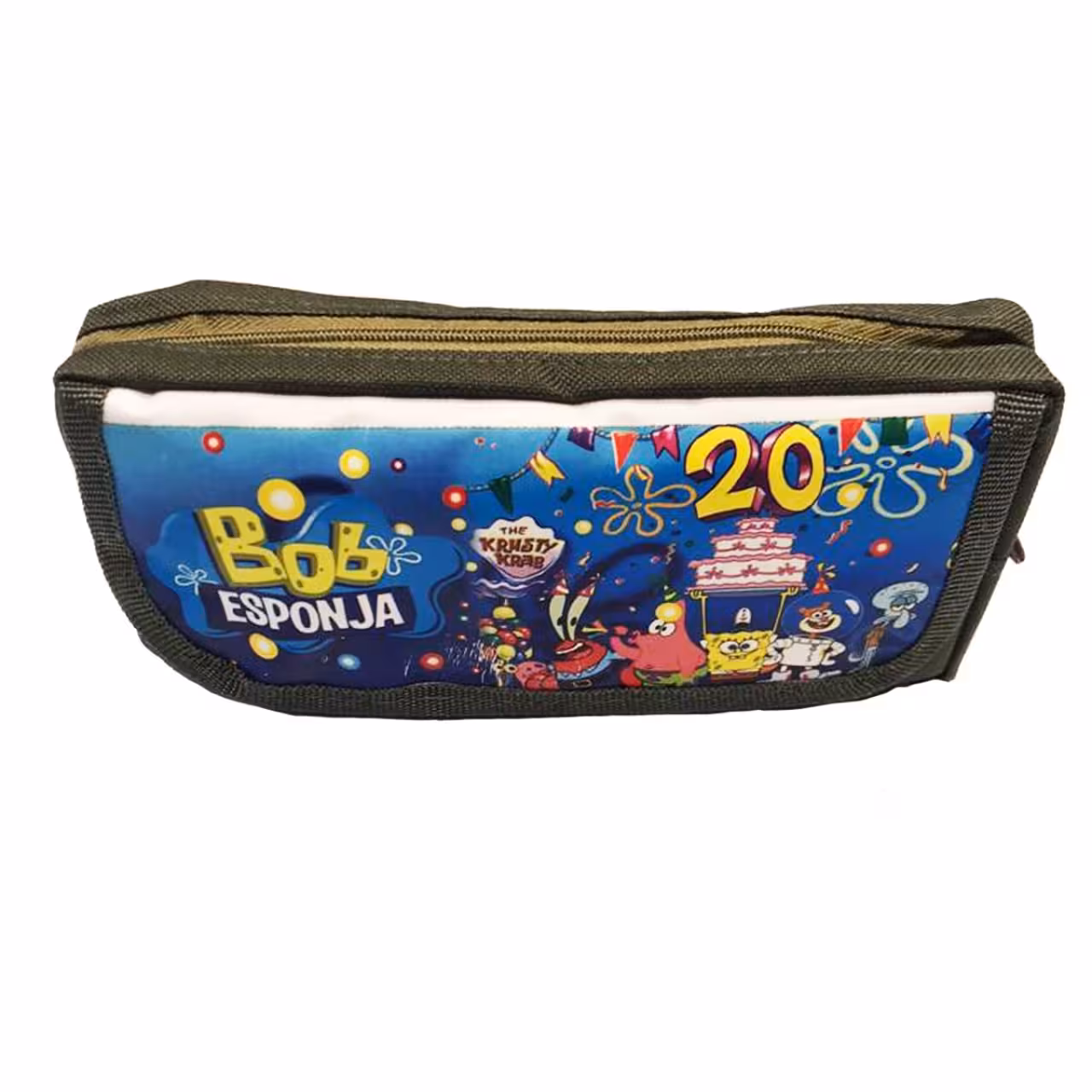 جامدادی طرح باب اسفنجی کد 1005