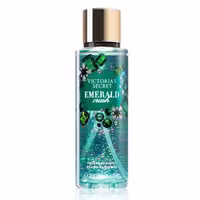 بادی اسپلش ویکتوریا سکرت 250 میل مدل EMERALD CRUSH