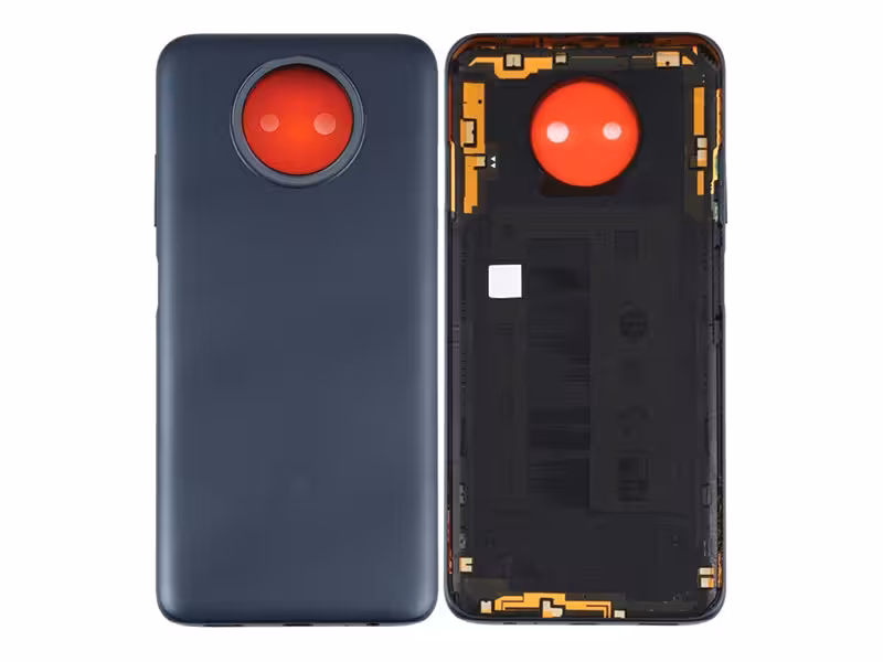 درب پشت شیائومی XIAOMI REDMI NOTE 9T