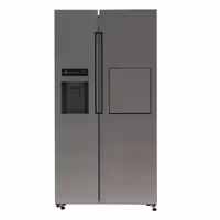 ساید بای ساید 27 فوت اسنوا مدل S1Di-S110-S