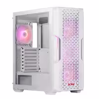 کیس کامپیوتر ای دیتا مدل XPG STARKER AIR C White