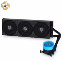 خنک کننده مایع پردازنده لیان لی Lian Li Galahad II Lite Performance 360