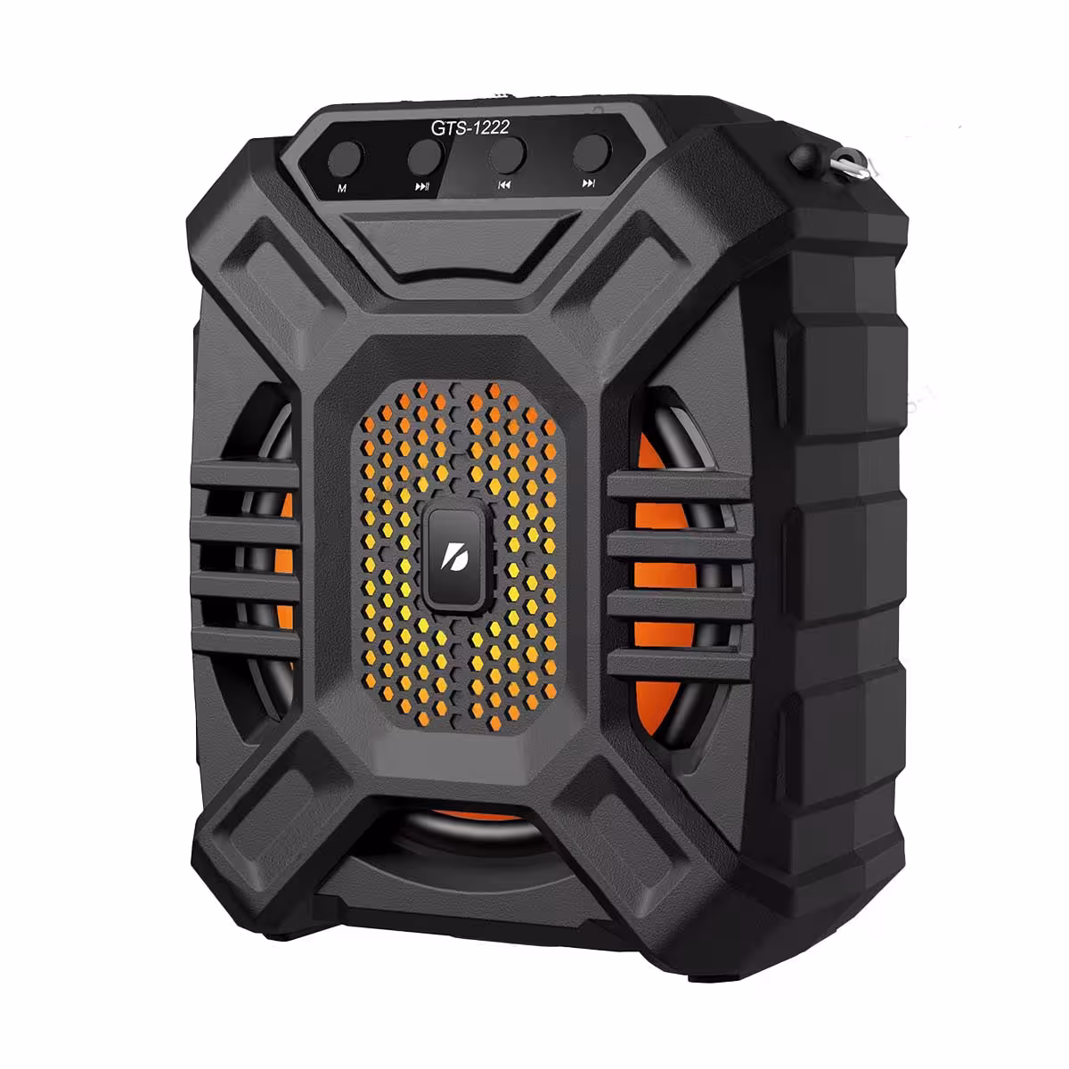 اسپیکر GTS-1222