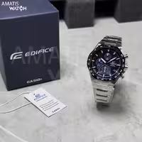 ساعت مچی کاسیو ادیفایس Casio Edifice EQB-1100XDB-2AER