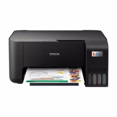 پرینتر چندکاره جوهر افشان اپسون مدل EcoTank L3250