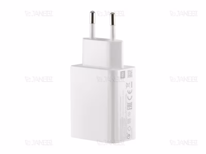 شارژر دیواری سریع شیائومی Xiaomi MDY-11-EP Fast Charger 22.5W