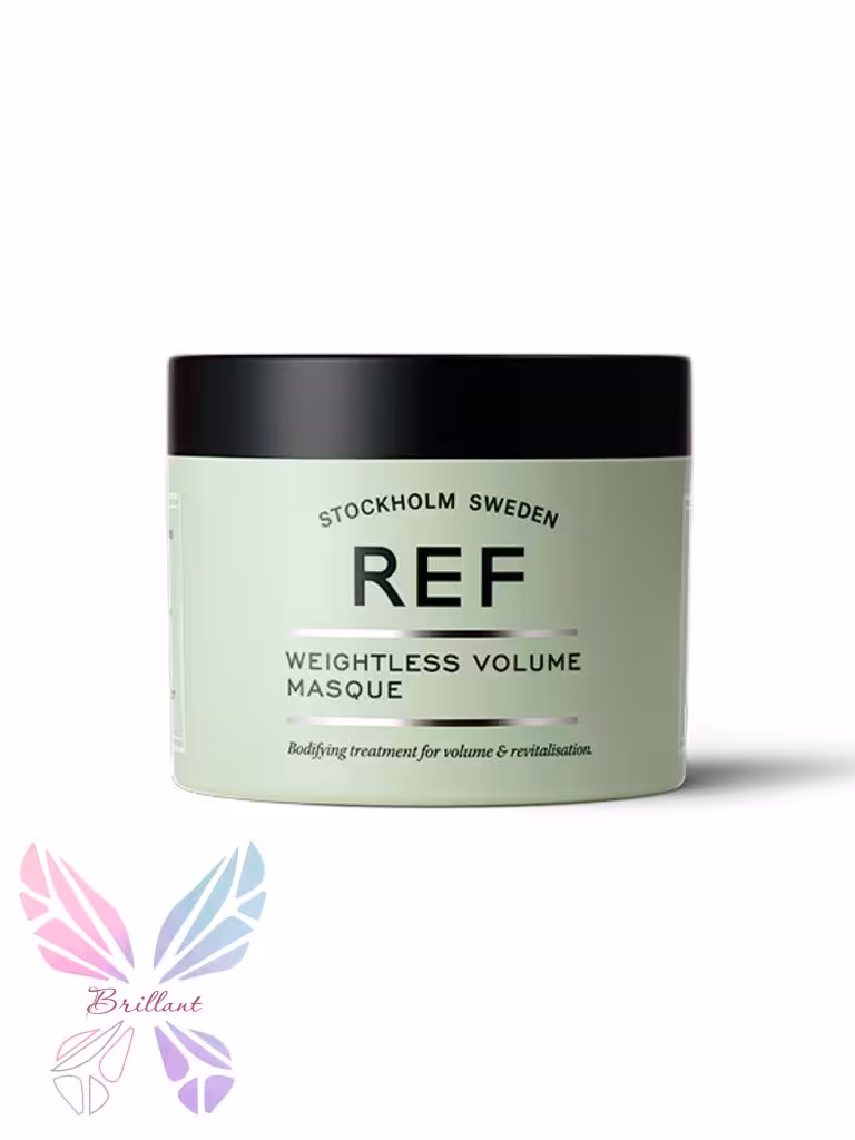 ماسک مو حجم دهنده رفREF