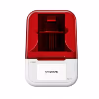 خرید و قیمت پرینتر سه بعدی ری شیپ مدل Edge mini برند Rayshap