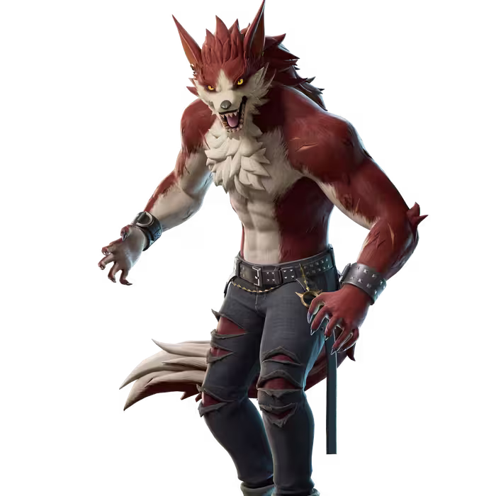 Lycan West