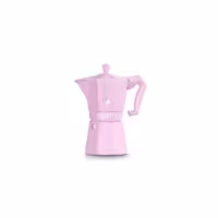 موکاپات بیالیتی مدل pink 6 cup
