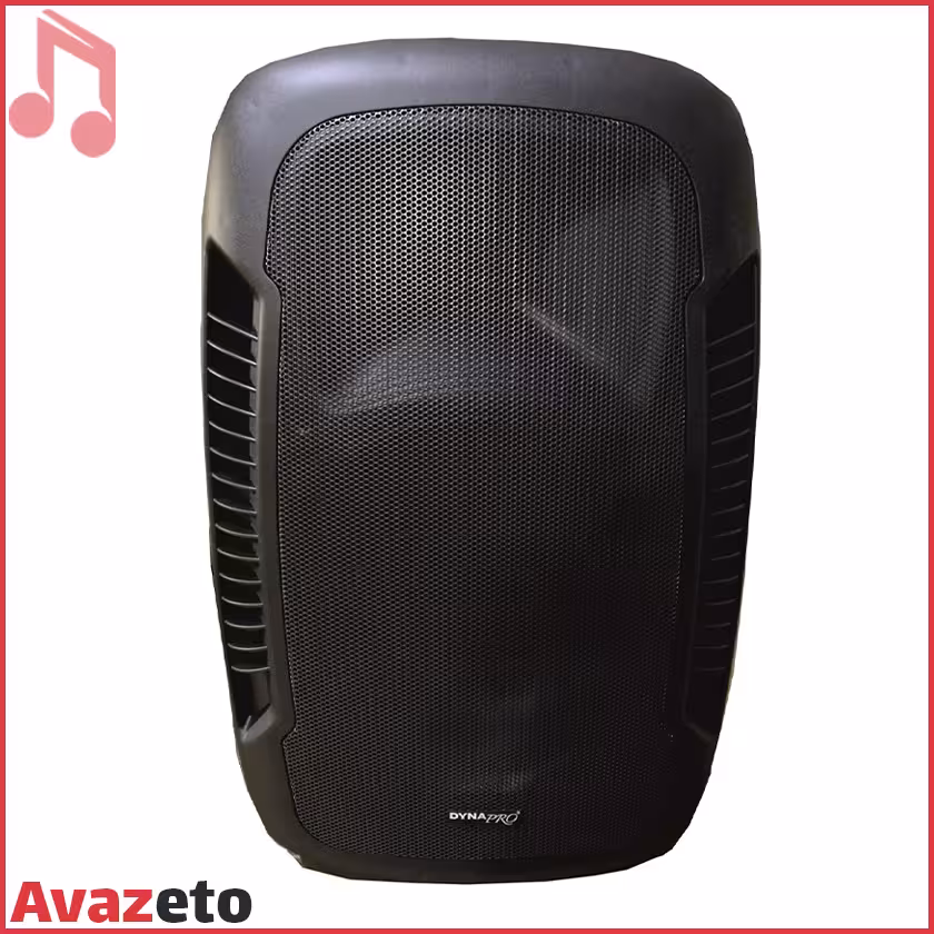 باند پسیو دایناپرو DYNAPRO AS15