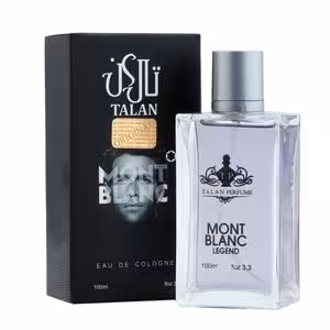 ادو پرفیوم مردانه تالان مدل مونت بلک حجم 100 میلی لیتر کد3740