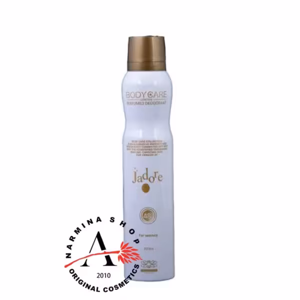 اسپری بادی کر جادور BADY CARE JADORE