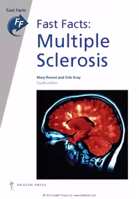 خرید و دانلود نسخه کامل کتاب Fast Facts: Multiple Sclerosis