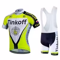 ست پیراهن و شورت Tinkoff