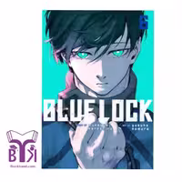 Blue Lock Vol 6