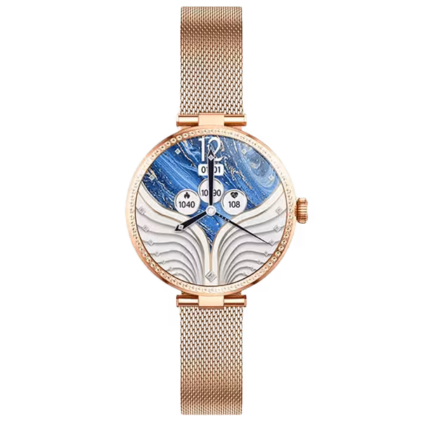 ساعت هوشمند گلوریمی مدل GL1