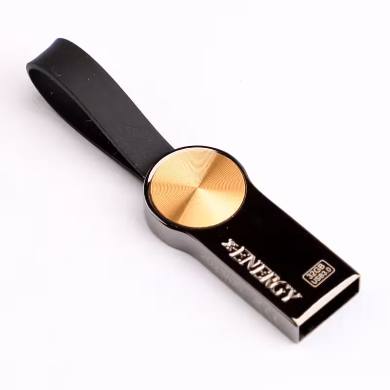 فلش 32 گیگ ایکس-انرژی X-Energy Shiny USB3.0