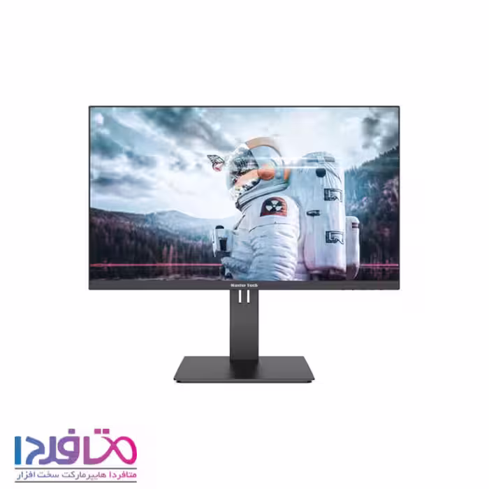 مانیتور 24 اینچ مسترتک مدل PA224IF