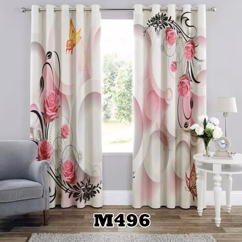 پرده سه بعدی