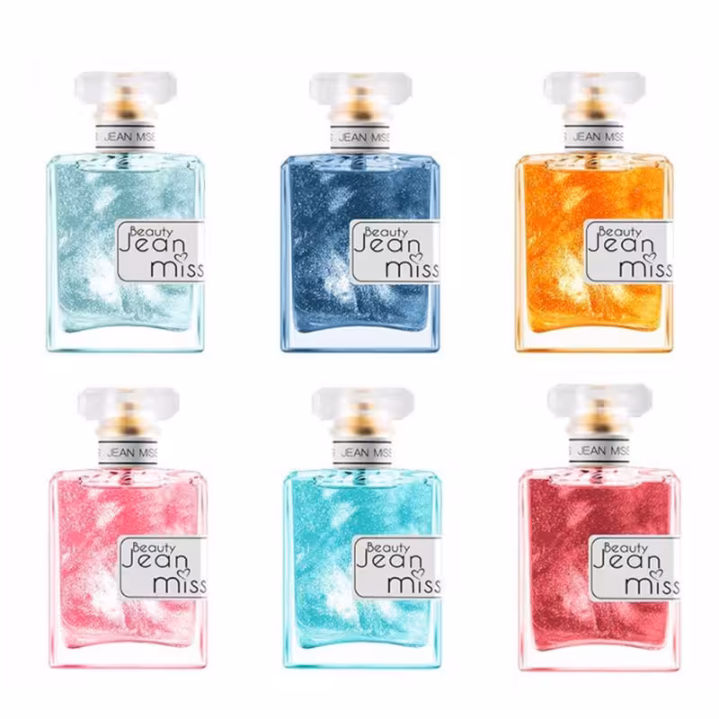 بادی اسپلش شاین جین میس jean miss حجم 50ml
