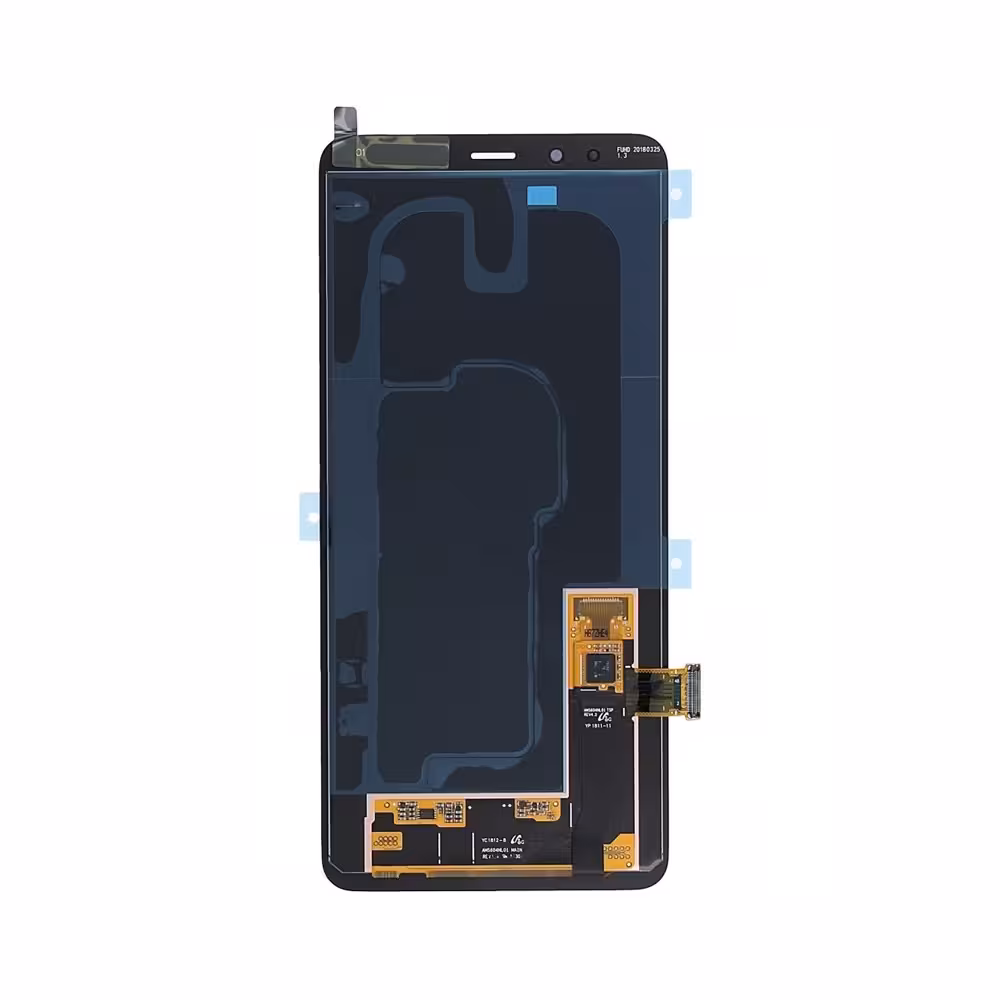 ال سی دی اصلی شرکتی سامسونگ مدل LCD SAMSUNG A8 PLUS / A730