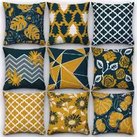 کاور کوسن کد 20 (ست گل)