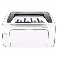 پرینتر لیزری اچ پی مدل LaserJet Pro M12w