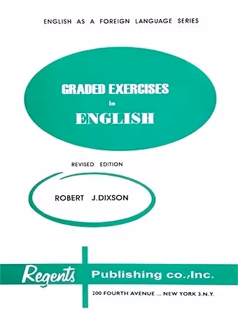 Graded Exercises in English
